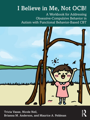 cover image of I Believe in Me, Not OCB!